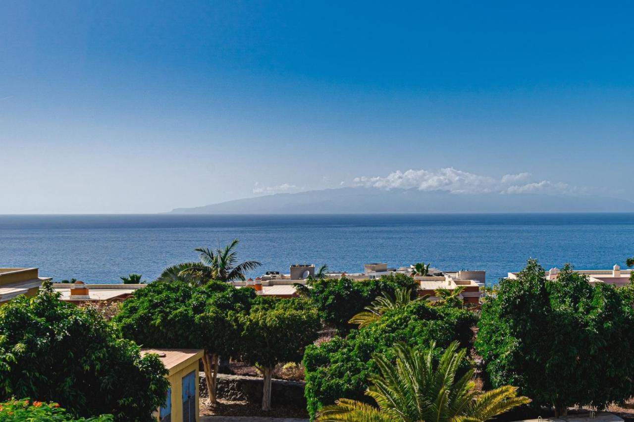 Tenerife Dream 004 Puerto de Santiago  Zewnętrze zdjęcie