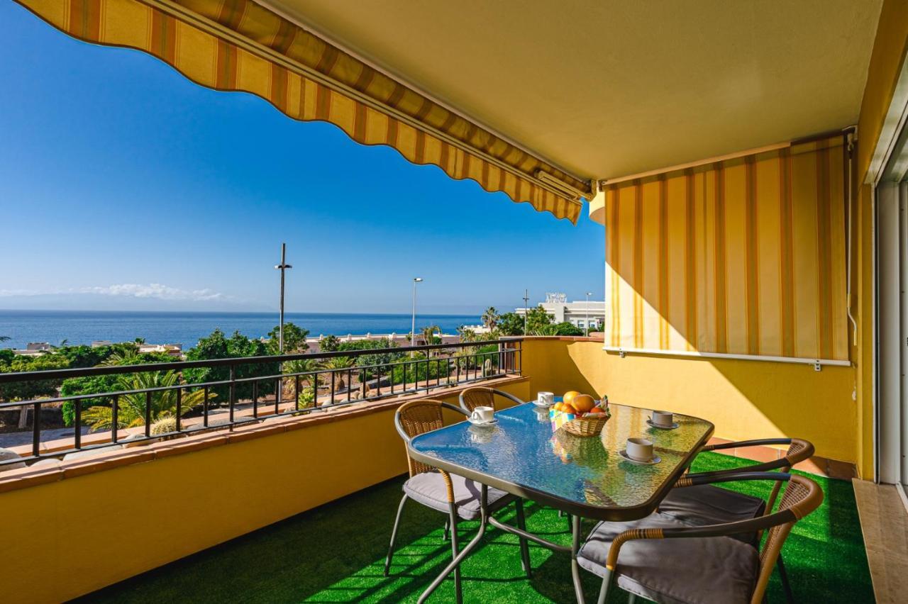 Tenerife Dream 004 Puerto de Santiago  Zewnętrze zdjęcie